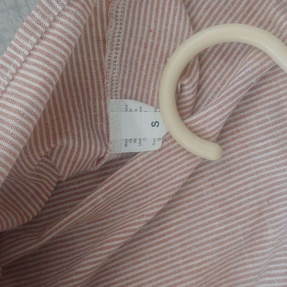 Hackwith Design House Button-Up Jacket Dress - Picture 8 of 8